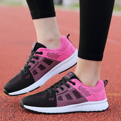 CITYRUNNERS™ - Ergonomischer atmungsaktiver Schuh
