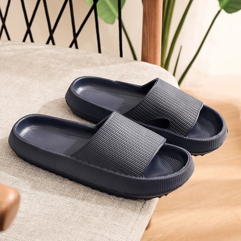 CLOUDSTEP™ | Premium-ergonomischer Pantoffel