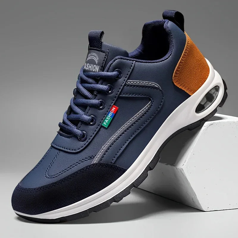 SILBERBERG - Luxus Sportschuhe