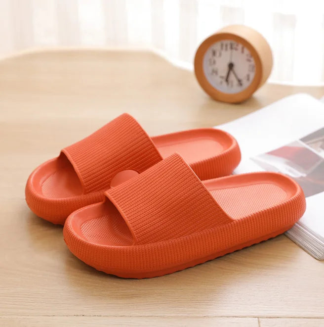 CLOUDSTEP™ | Premium-ergonomischer Pantoffel