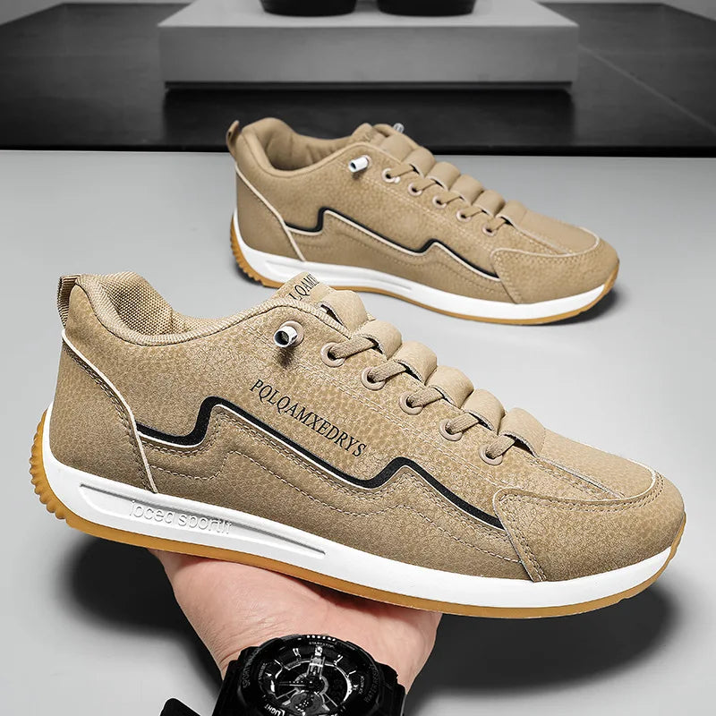 JAMES - Herren-Schuhe