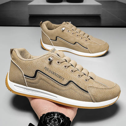 JAMES - Herren-Schuhe