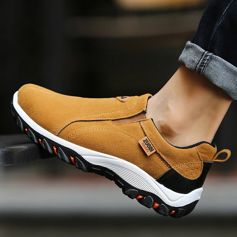 COLUMBUS - Wasserdichte Sport Schuhe