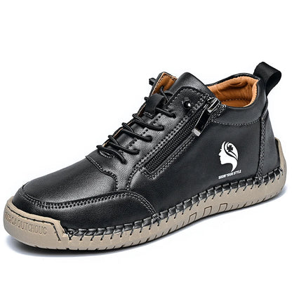 THIANA - Premium Barfußschuhe
