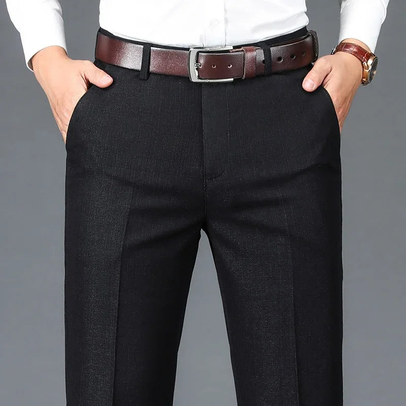 REINER - Baumwollhose