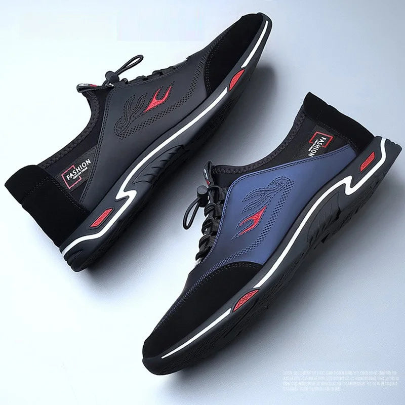 ZURICH -  Komfort Sneaker