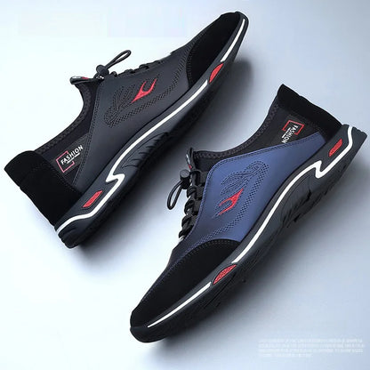 ZURICH -  Komfort Sneaker