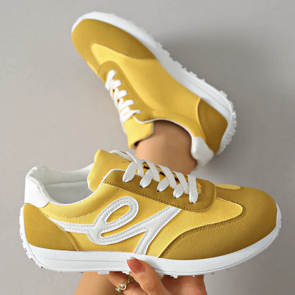 MAYA™ | Elegante Freizeitschuhe