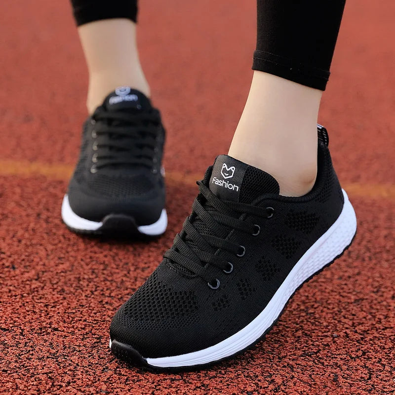 CITYRUNNERS™ - Ergonomischer atmungsaktiver Schuh