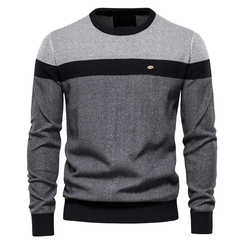 NORWIN™ – Herren Rundhals-Pullover