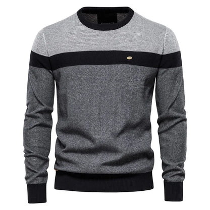 NORWIN™ – Herren Rundhals-Pullover