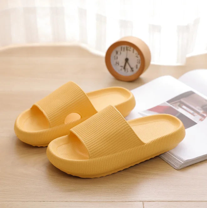 CLOUDSTEP™ | Premium-ergonomischer Pantoffel