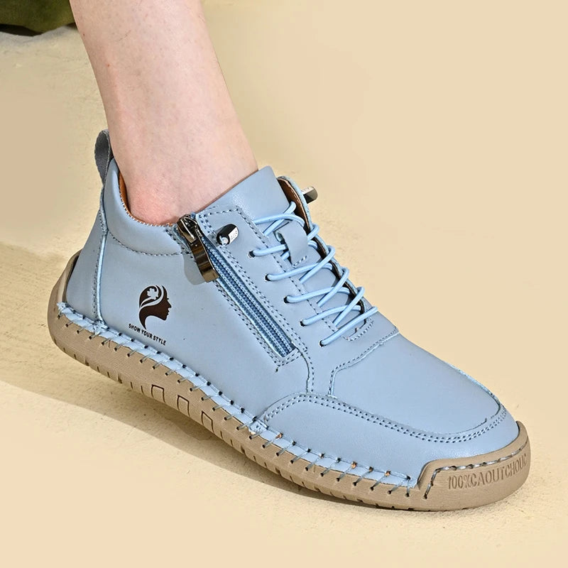 THIANA - Premium Barfußschuhe