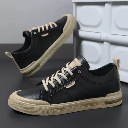 BELMONT™ - Zweifarbige Sneaker