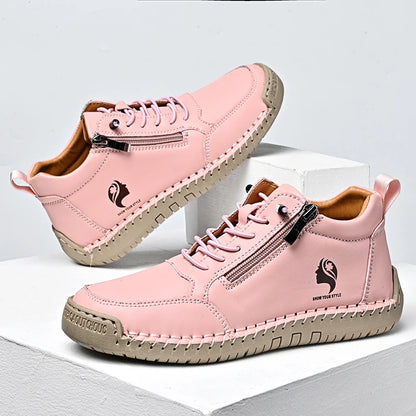 THIANA - Premium Barfußschuhe