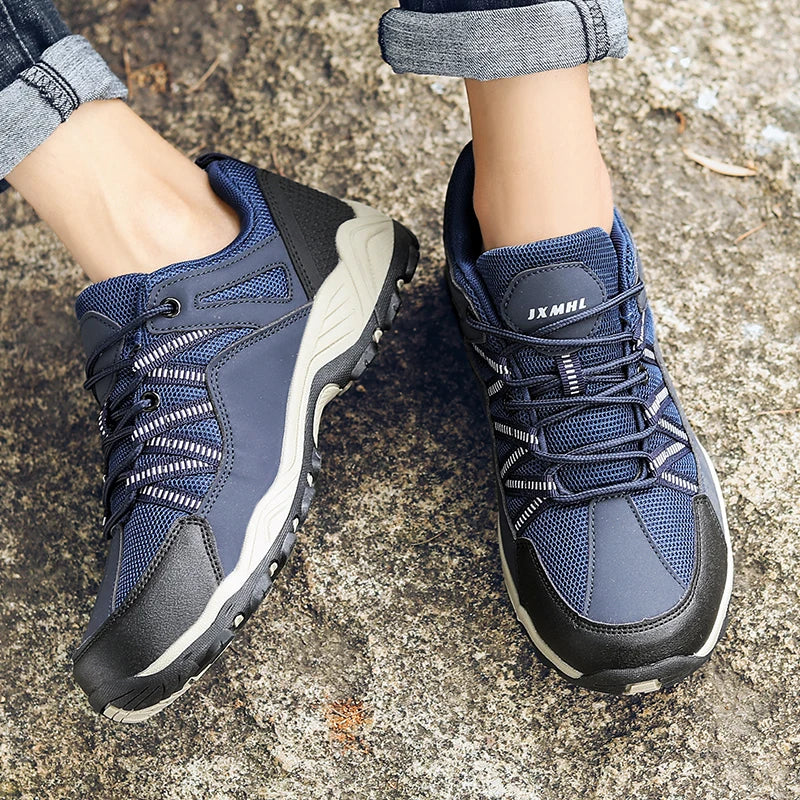 STEPPERS™ | Trekking­schuhe