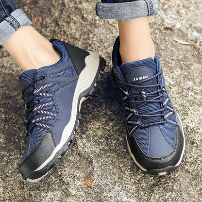 STEPPERS™ | Trekking­schuhe