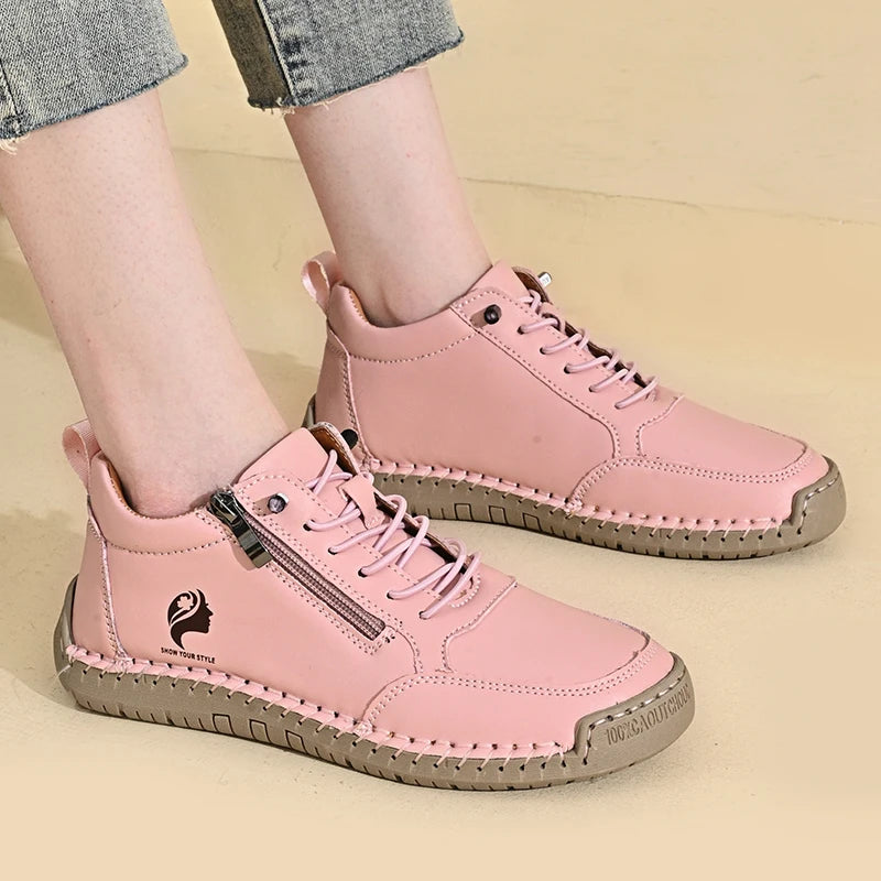 THIANA - Premium Barfußschuhe
