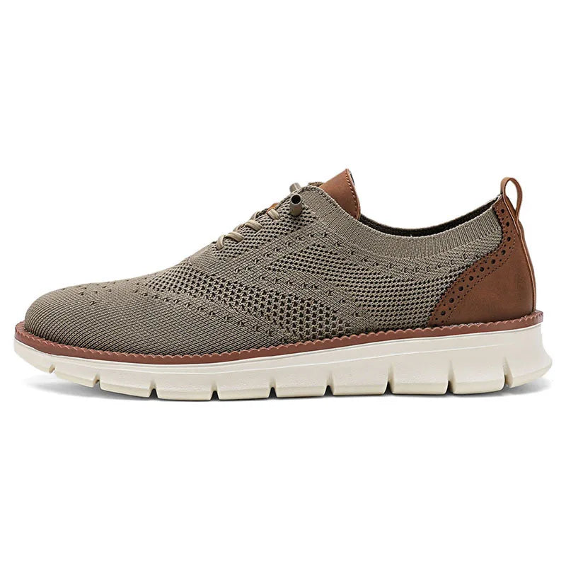 CITY FLOW™ | Atmungsaktiver Schuh