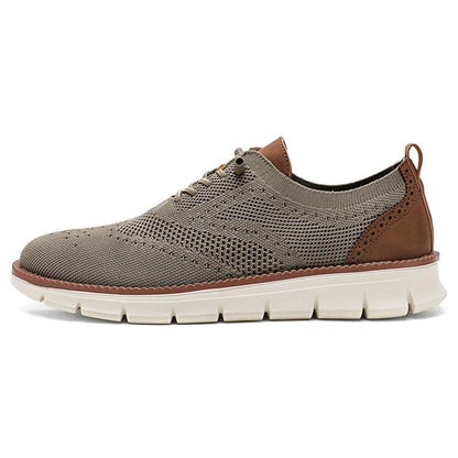 CITY FLOW™ | Atmungsaktiver Schuh