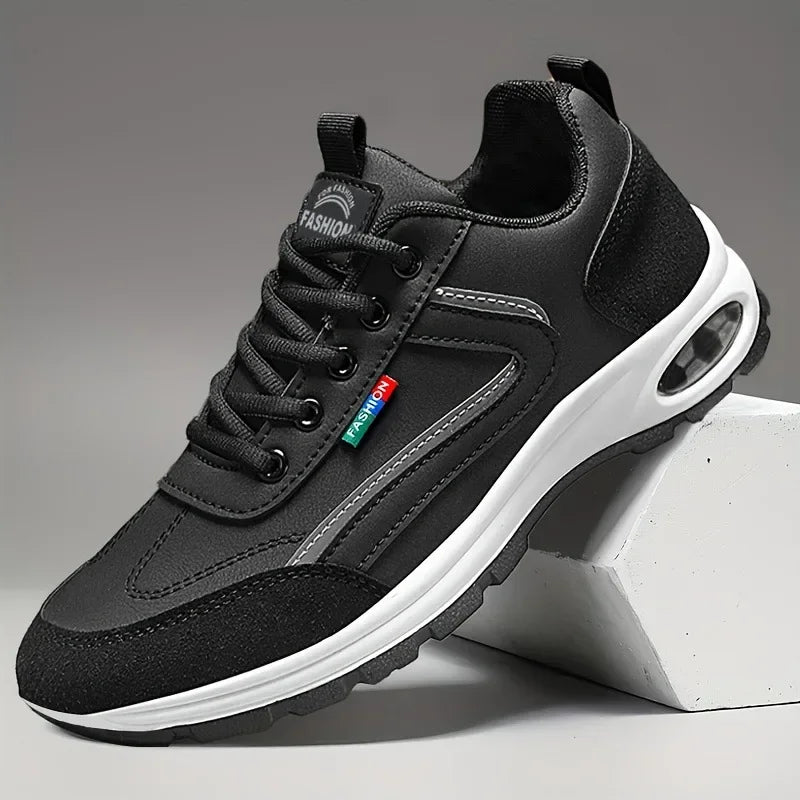 SILBERBERG - Luxus Sportschuhe