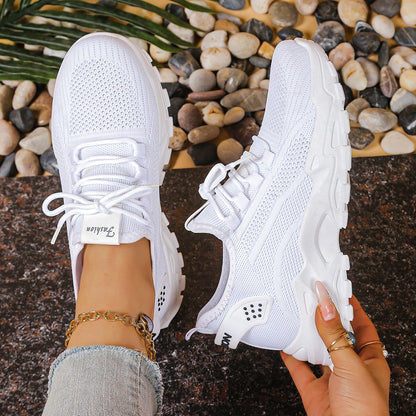 POTSDAM™ | Atmungsaktiver Schuh