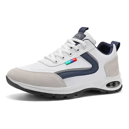SILBERBERG - Luxus Sportschuhe