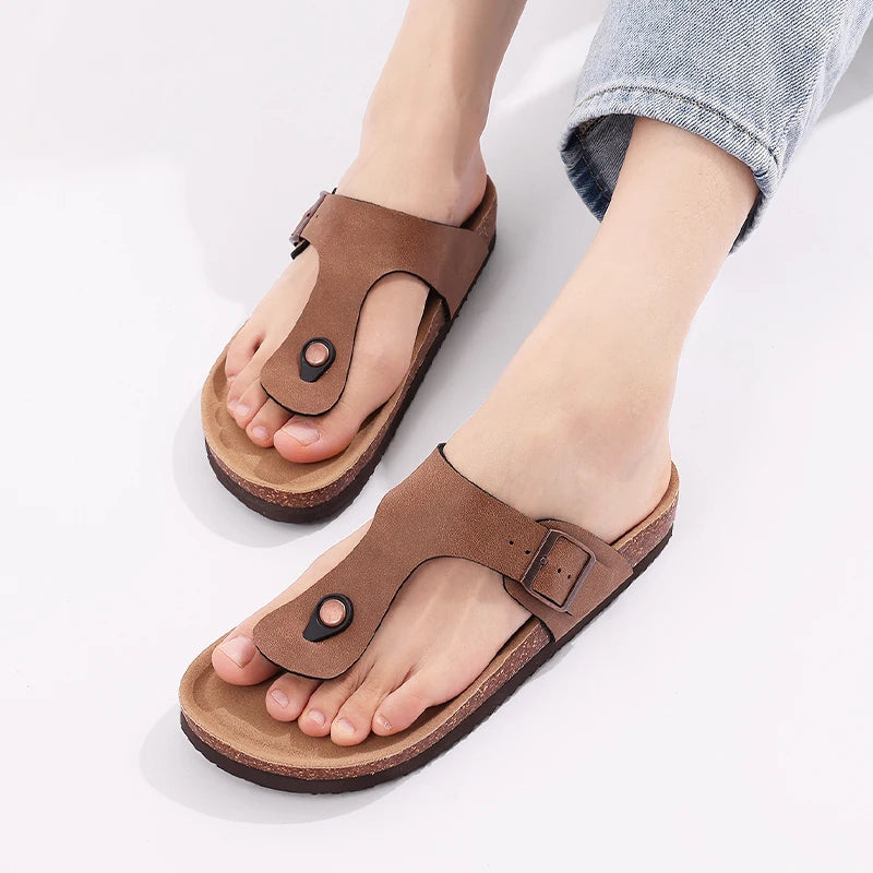 MAYA - Korksandalen