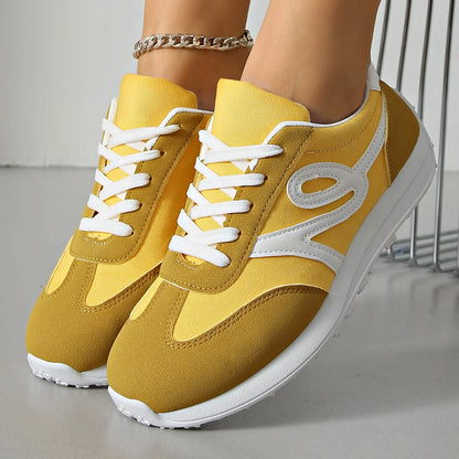 MAYA™ | Elegante Freizeitschuhe