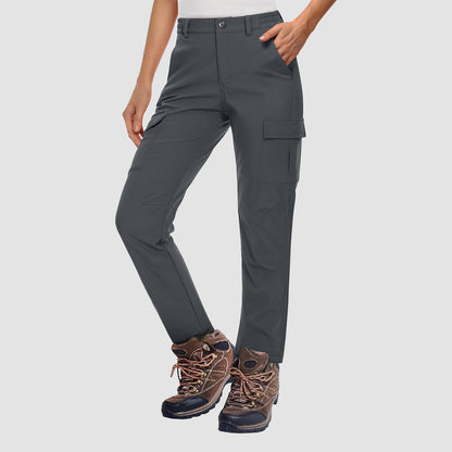 GÄVLE - Fleecegefütterte Wanderhose