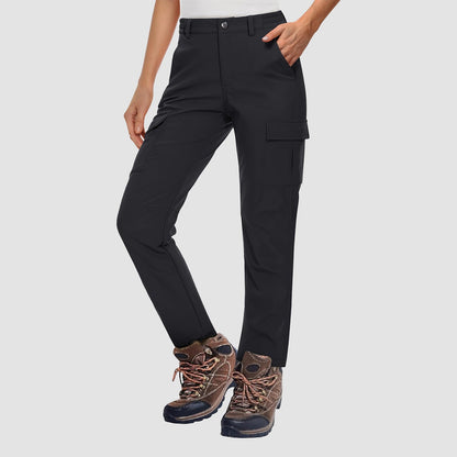 GÄVLE - Fleecegefütterte Wanderhose