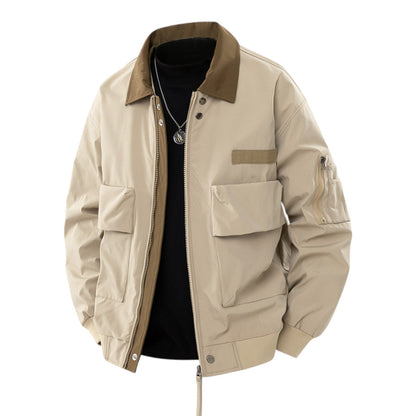 COLTON - Bomberjacke