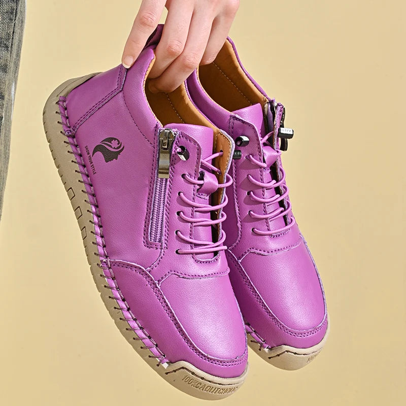 THIANA - Premium Barfußschuhe