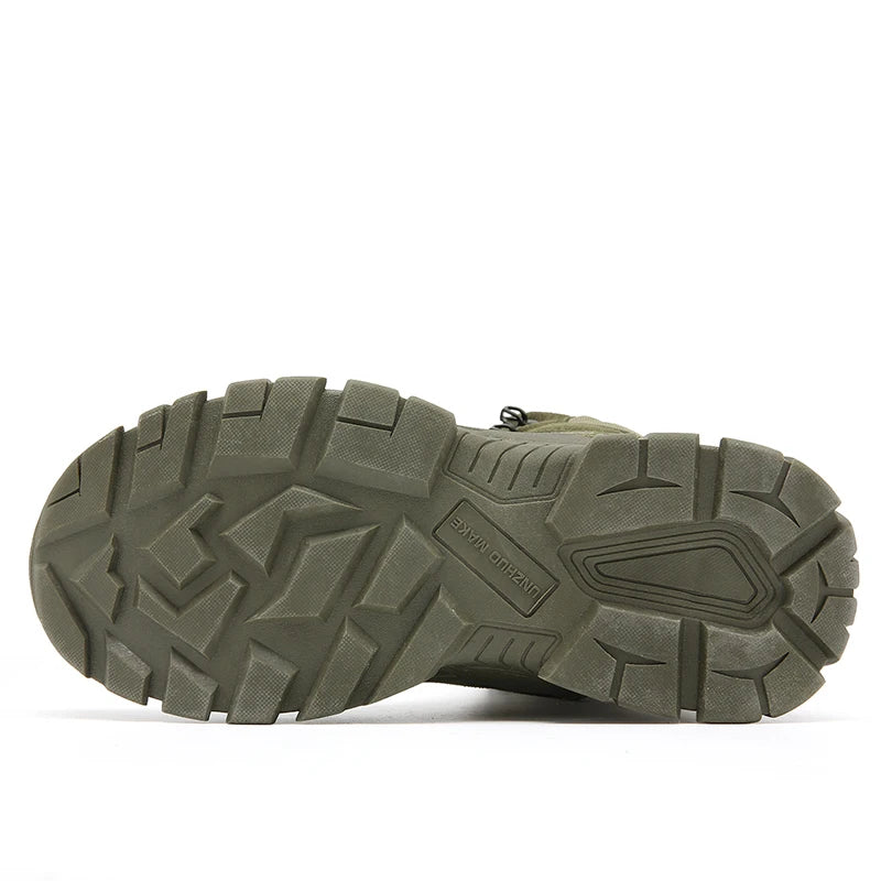 TACTIWALKER™ | Wanderstiefel