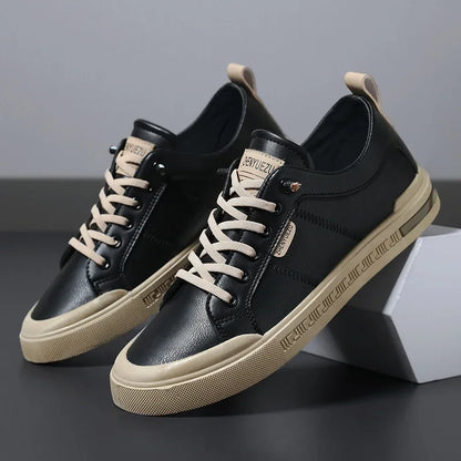 BELMONT™ - Zweifarbige Sneaker
