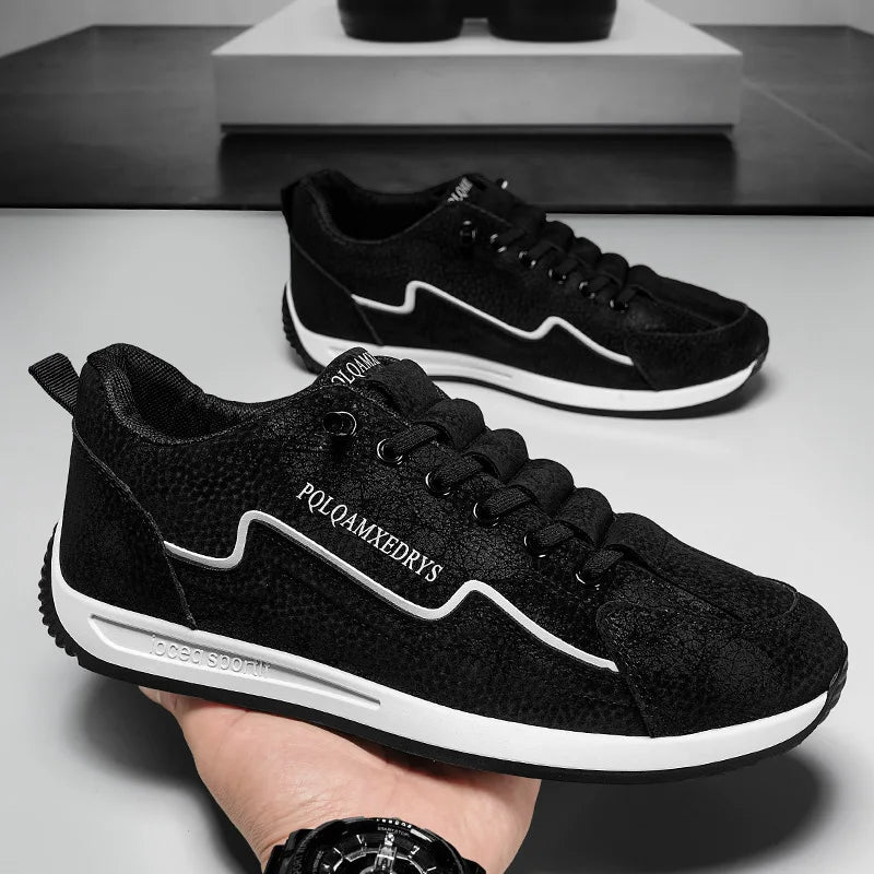 JAMES - Herren-Schuhe