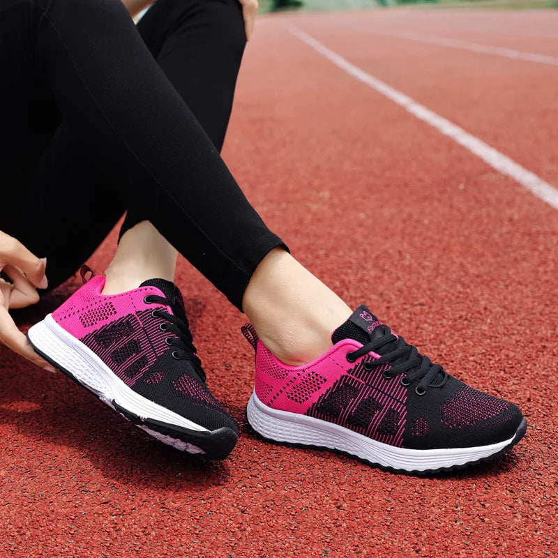 CITYRUNNERS™ - Ergonomischer atmungsaktiver Schuh