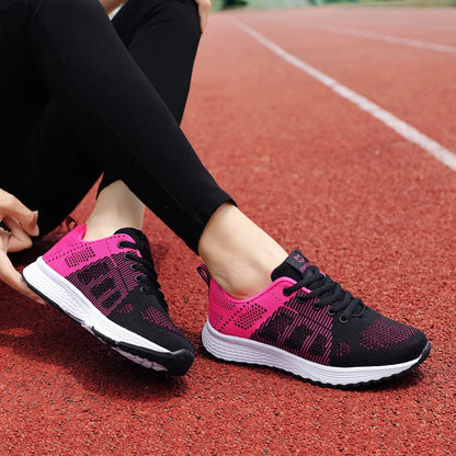 CITYRUNNERS™ - Ergonomischer atmungsaktiver Schuh