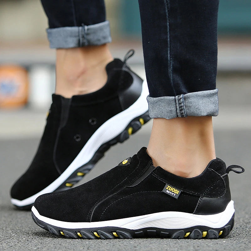 COLUMBUS - Wasserdichte Sport Schuhe