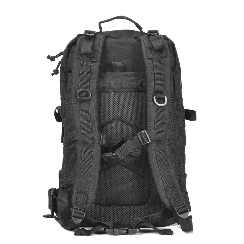 IRONPACK™ | Taktischer Rucksack 45 Liter