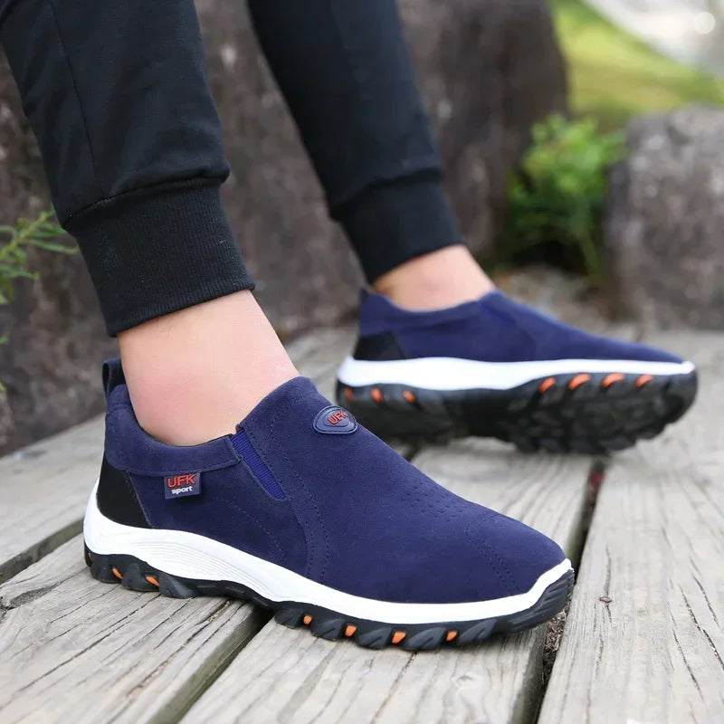 COLUMBUS - Wasserdichte Sport Schuhe
