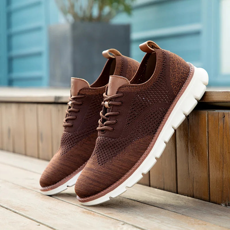 EASY MOVE™ | Atmungsaktiver Schuh