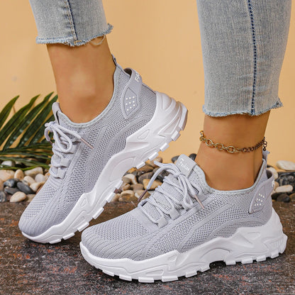 POTSDAM™ | Atmungsaktiver Schuh
