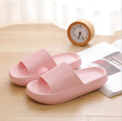 CLOUDSTEP™ | Premium-ergonomischer Pantoffel