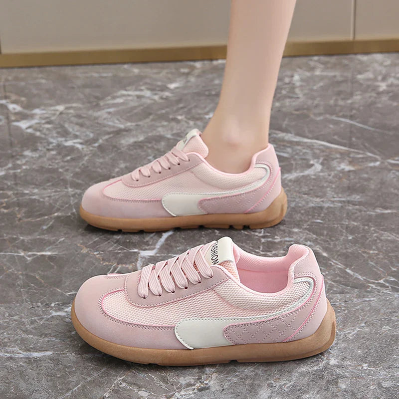 SARAH™ | Schuhe mit breiter Zehenkappe