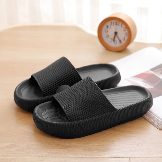 CLOUDSTEP™ | Premium-ergonomischer Pantoffel