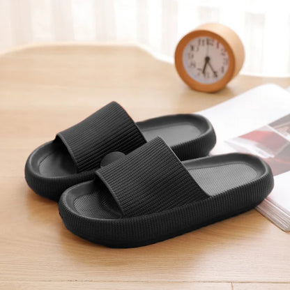 CLOUDSTEP™ | Premium-ergonomischer Pantoffel