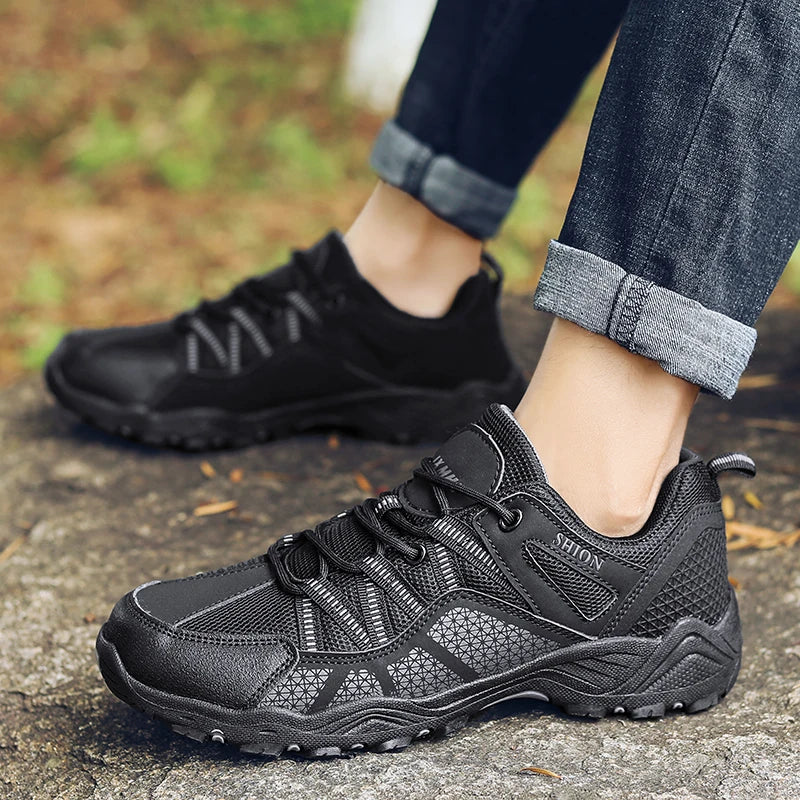 STEPPERS™ | Trekking­schuhe