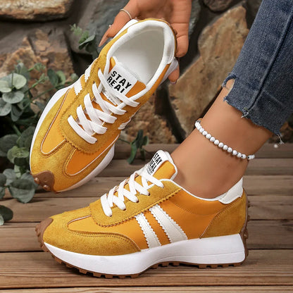 LÜNEBURG - Damen Sneakers