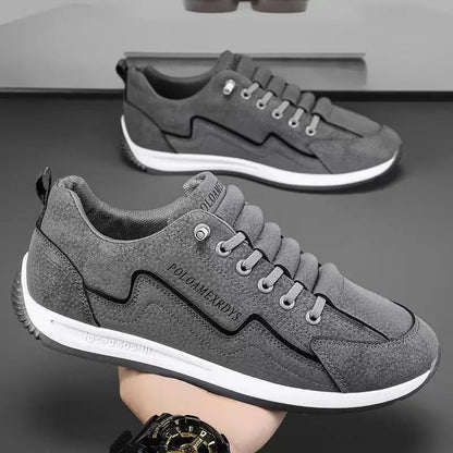JAMES - Herren-Schuhe
